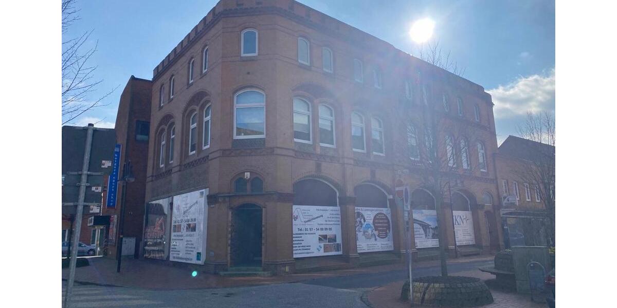 Etagenwohnung Marne - 3 Zimmer, 100 m&sup2;, 850&euro; | Angebot:25858469