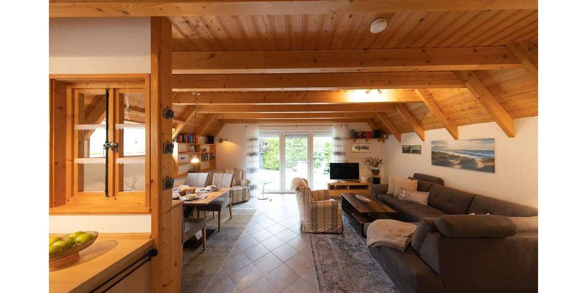 Einfamilienhaus Wurster Nordseeküste - 3 Zimmer, 68 m&sup2;, 255.000&euro; | Angebot:24832413