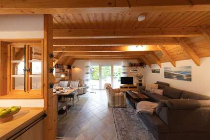 Haus Wurster Nordseeküste - 3 Zimmer, 68 m&sup2;, 255.000&euro; | Angebot:24832413