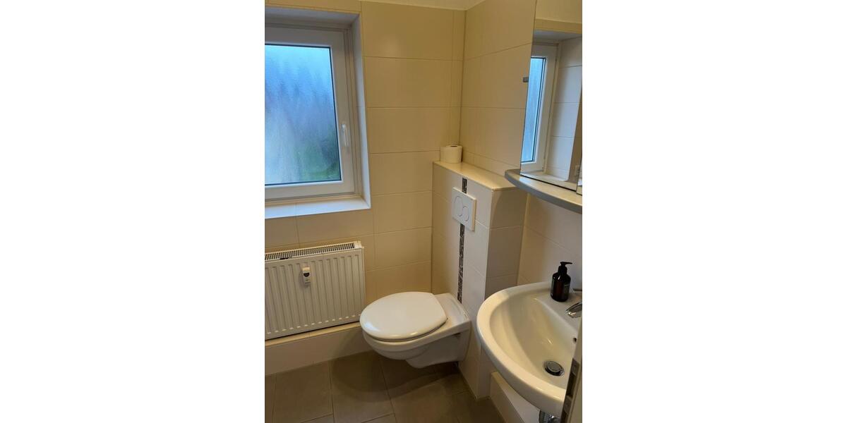 Etagenwohnung Geestland - 3 Zimmer, 53 m&sup2;, 800&euro; | Angebot:25391459