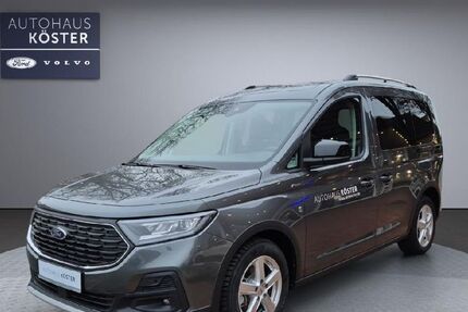 Ford Tourneo Connect 12.500 km 33.530 &euro; Cuxhaven 27472