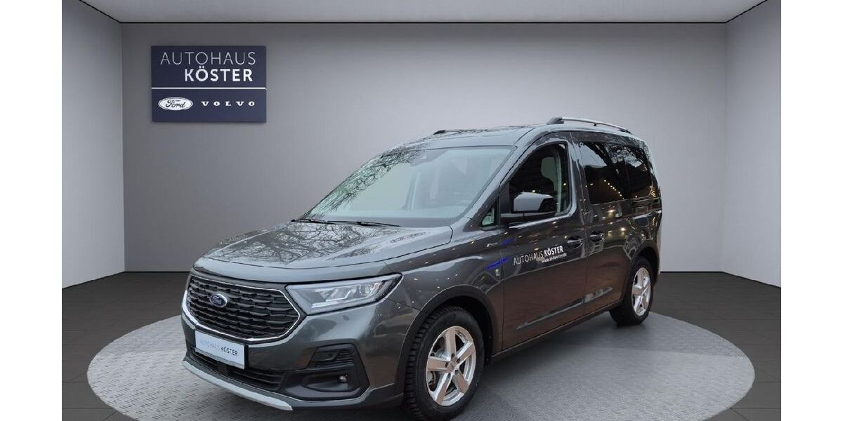 Ford Tourneo Connect 12.500 km 33.530 &euro; Cuxhaven 27472