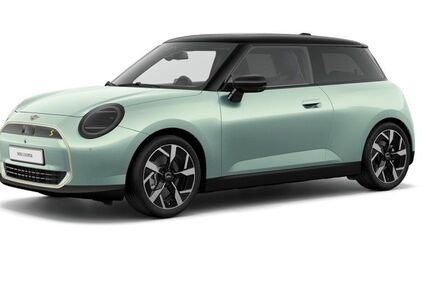 Mini Cooper SE 5.580 km 34.340 &euro; Cuxhaven 27472