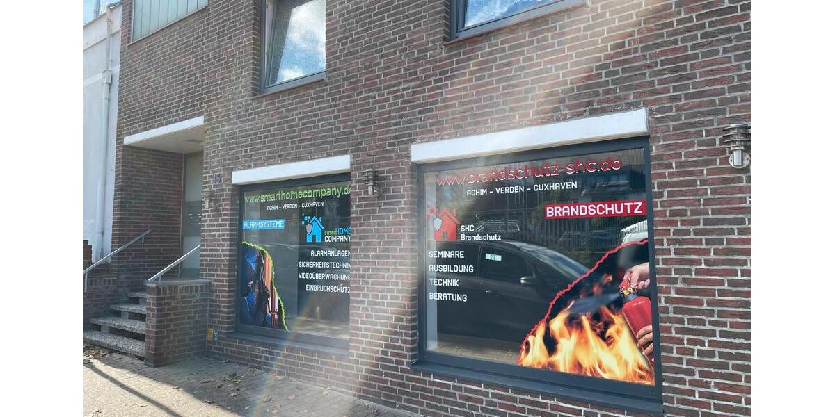 Gewerbeobjekt Cuxhaven - 250&euro; | Angebot:25900985