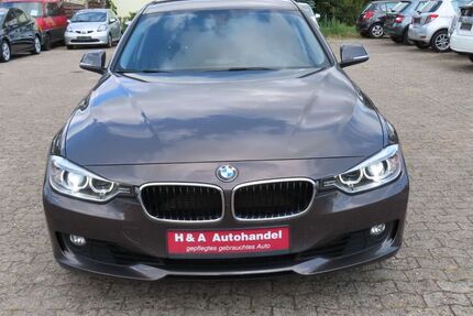 BMW 330 240.724 km 11.499 &euro; Geestland 27607