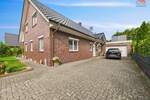 Einfamilienhaus Cuxhaven Stickenbüttel - 5 Zimmer, 147 m&sup2;, 549.000&euro; | Angebot:25666574