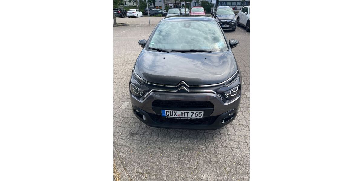 Citroen C3 22.500 km 14.500 &euro; Geestland 27607