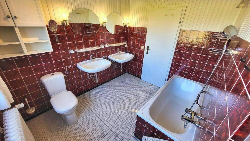 Bungalow Cuxhaven Altenwalde - 5 Zimmer, 146 m&sup2;, 348.000&euro; | Angebot:25664943