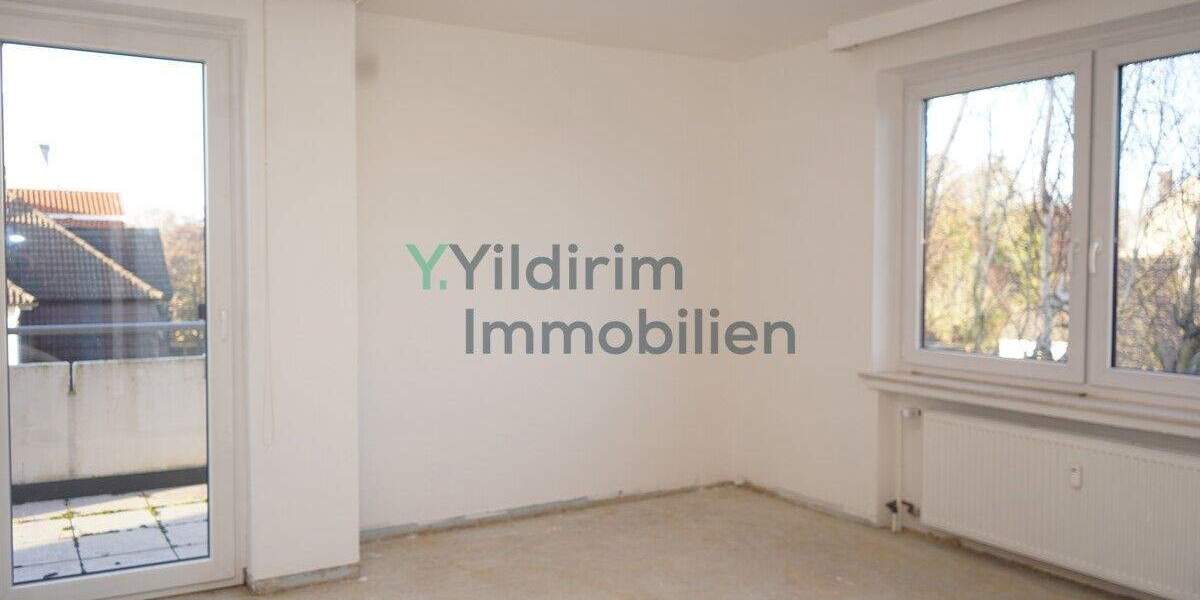 Etagenwohnung Cuxhaven Döse - 4 Zimmer, 105 m&sup2;, 375.000&euro; | Angebot:25677942