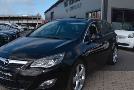 Opel Astra 114.950 km 8.900 &euro; Cuxhaven 27472
