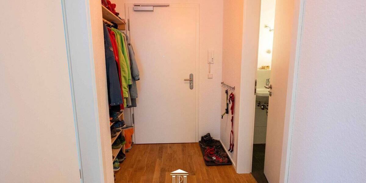 Etagenwohnung Wurster Nordseeküste Dorum - 3 Zimmer, 96 m&sup2;, 325.000&euro; | Angebot:25769638