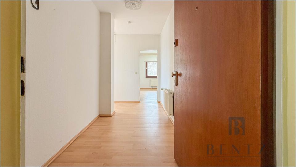 Etagenwohnung Geestland - 2 Zimmer, 72 m&sup2;, 650&euro; | Angebot:25974466