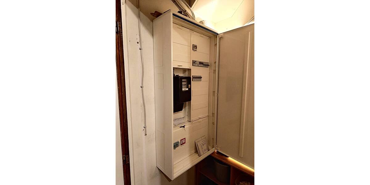 Reihenendhaus Marne - 7 Zimmer, 141 m&sup2;, 219.000&euro; | Angebot:25697363