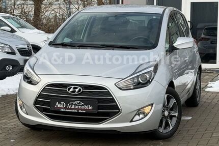 Hyundai ix20 89.482 km 10.490 &euro; Marne 25709