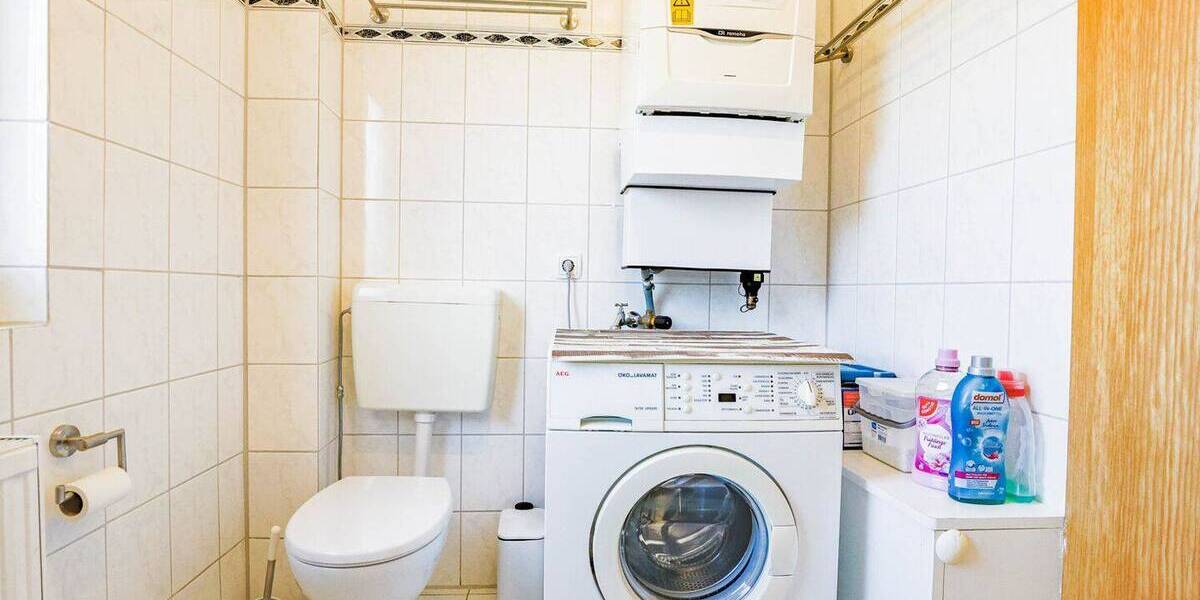 Mehrfamilienhaus, Wohnhaus Bad Bederkesa Bad Bederkesa - 4 Zimmer, 70 m&sup2;, 149.000&euro; | Angebot:25938471