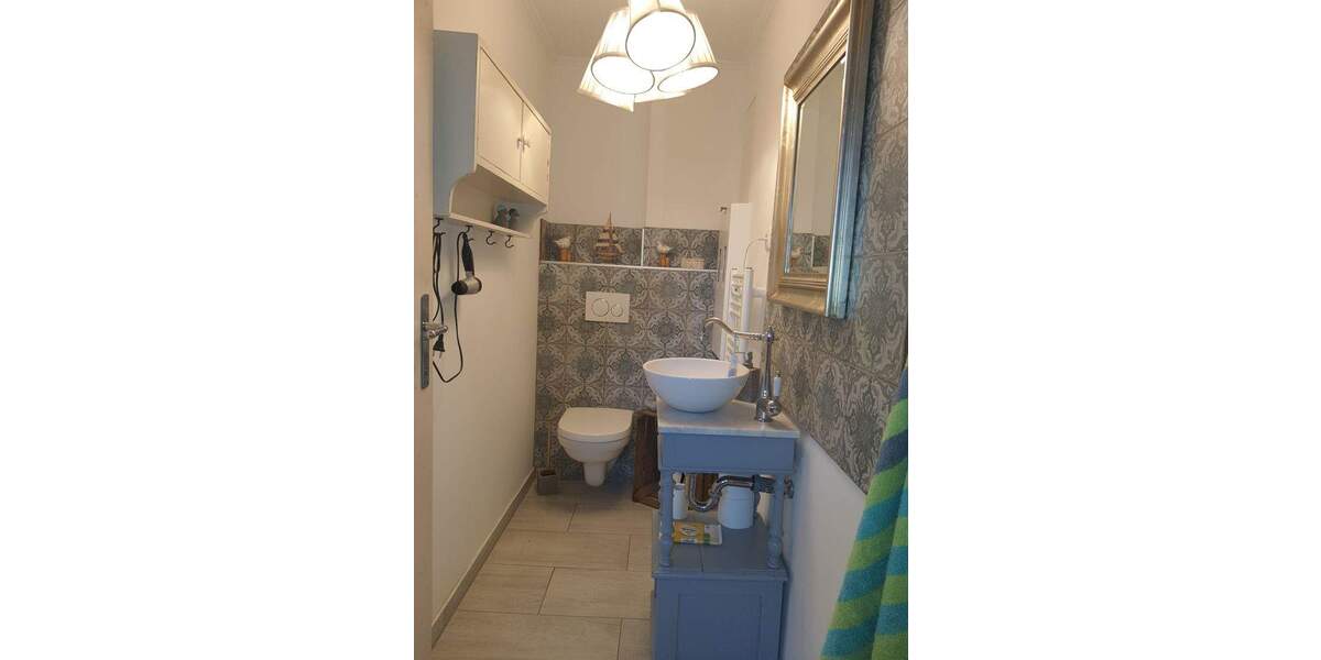 Doppelhaushälfte Friedrichskoog / Dieksanderkoog Dieksanderkoog - 3 Zimmer, 90 m&sup2;, 249.000&euro; | Angebot:25697410