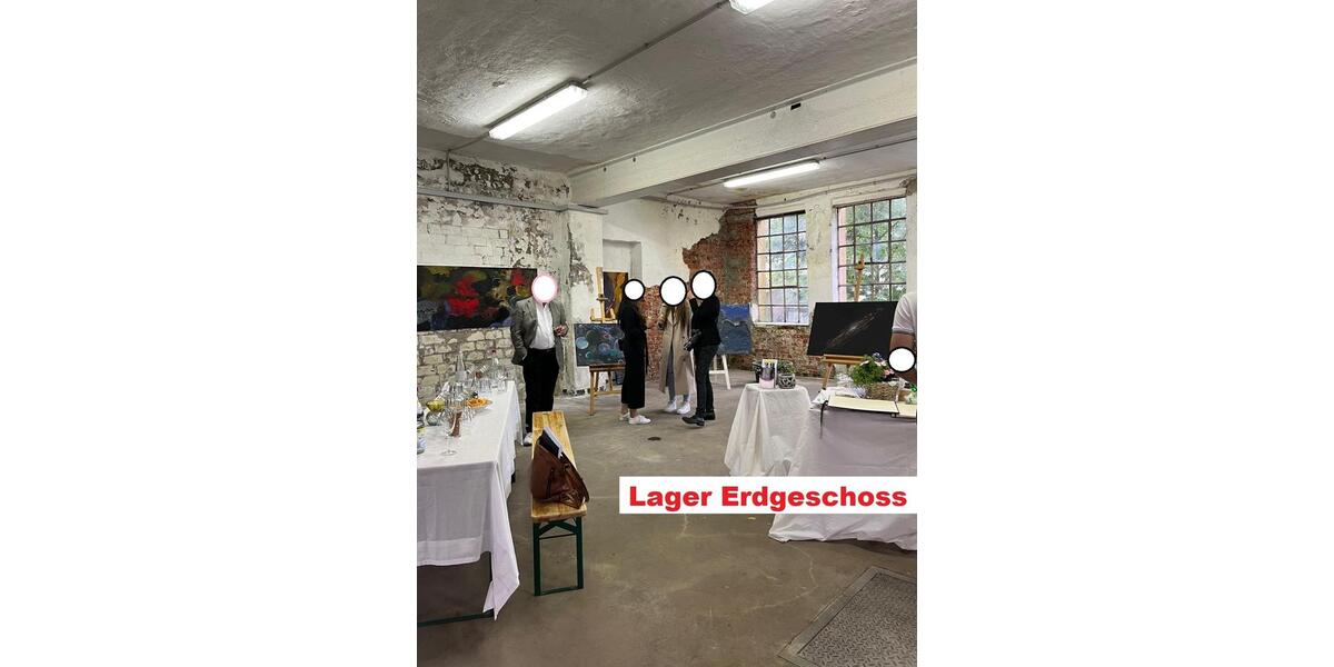 Gewerbeobjekt Cuxhaven - 660&euro; | Angebot:26494498