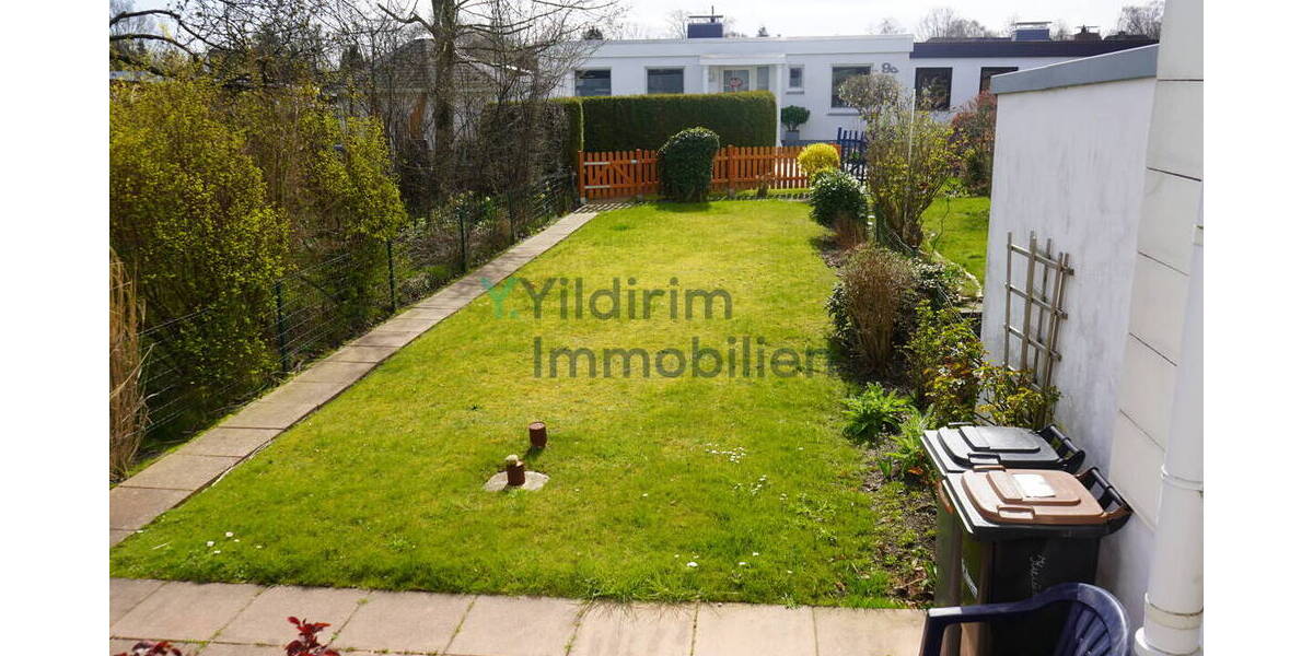 Reihenmittelhaus Cuxhaven Groden - 4 Zimmer, 98 m&sup2;, 225.000&euro; | Angebot:26155073