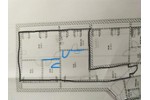 Dachgeschoßwohnung Cuxhaven - 3 Zimmer, 82 m&sup2;, 99.000&euro; | Angebot:27191199
