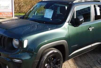 Jeep Renegade 23.235 km 26.970 &euro; Geestland 27624
