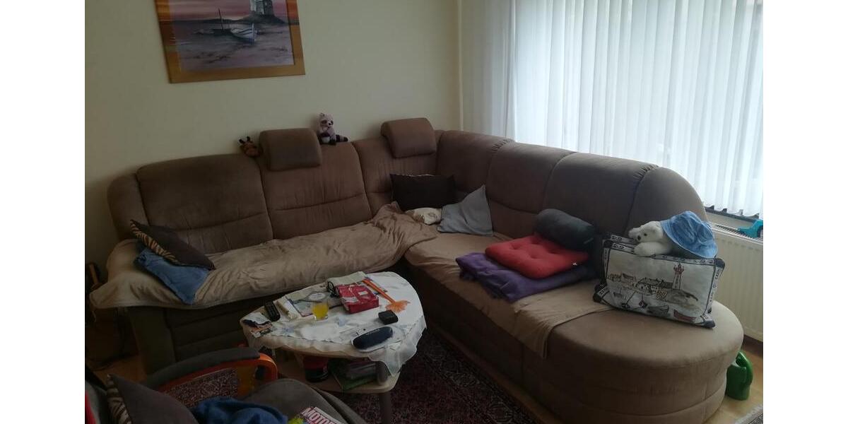 Reihenhaus Cuxhaven Döse - 3 Zimmer, 67 m&sup2;, 110.000&euro; | Angebot:27296459