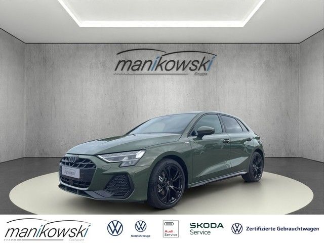 Audi A3 10.109 km 39.704 &euro; Cuxhaven 27472