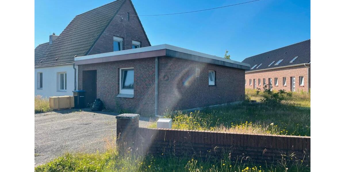 Einfamilienhaus Wurster Nordseeküste - 4 Zimmer, 100 m&sup2;, 1.060&euro; | Angebot:26603342