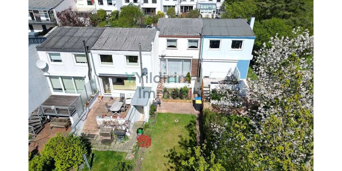 Einfamilienhaus Cuxhaven Döse - 4.5 Zimmer, 99 m&sup2;, 225.000&euro; | Angebot:26656665