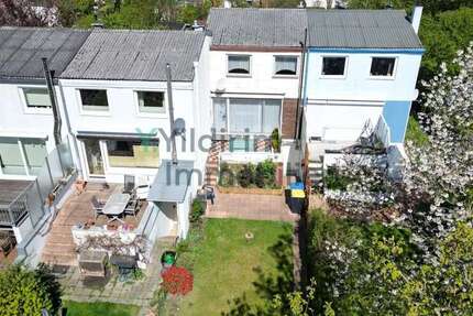 Haus Cuxhaven Döse - 4.5 Zimmer, 99 m&sup2;, 225.000&euro; | Angebot:26656665