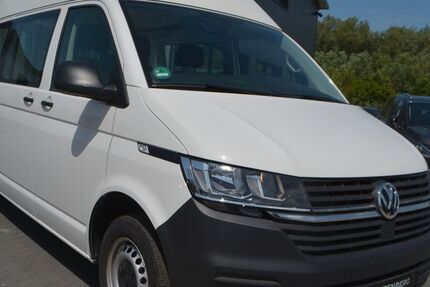 VW T6 Transporter 182.000 km 20.995 &euro; Cuxhaven 27472