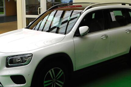 Mercedes-Benz GLB 180 17.300 km 31.470 &euro; Geestland 27624