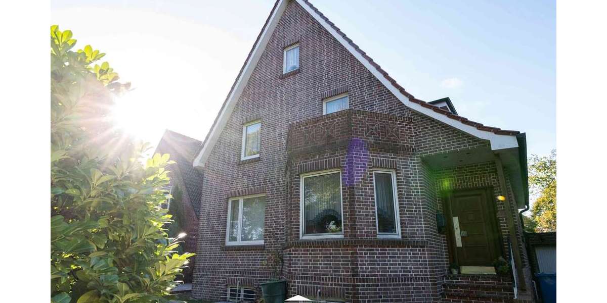 Einfamilienhaus Cuxhaven Döse - 8 Zimmer, 85 m&sup2;, 350.000&euro; | Angebot:25511680