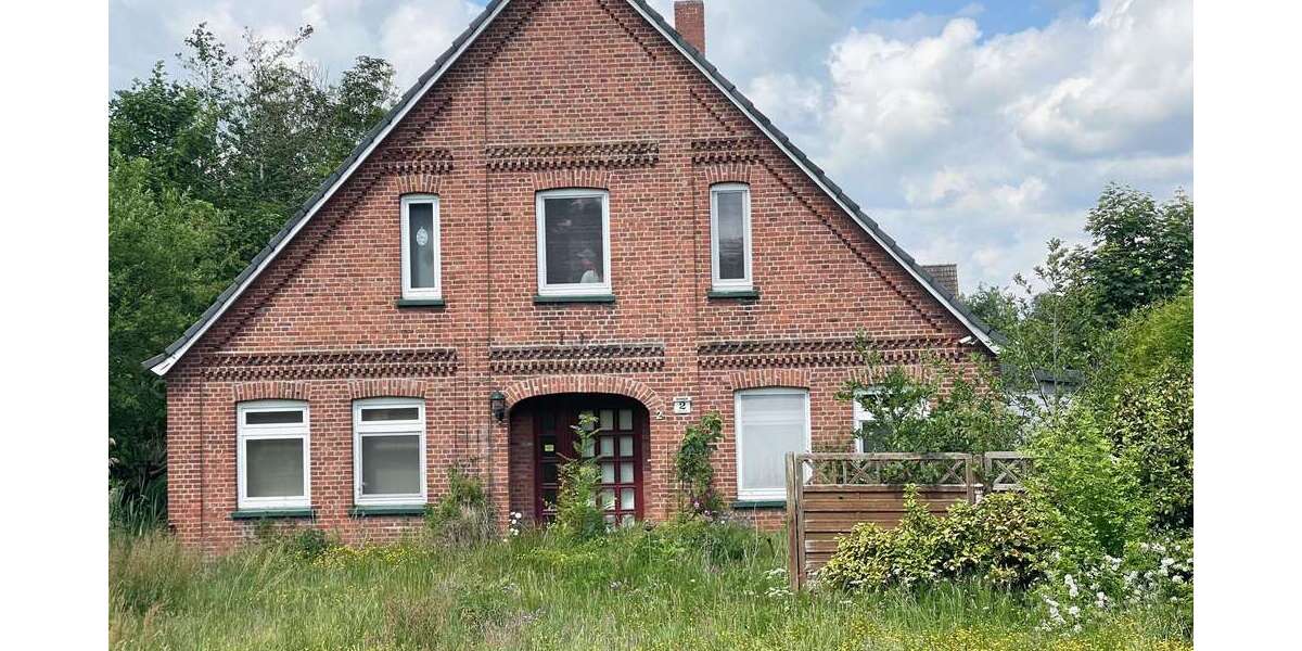 Einfamilienhaus Osterbruch - 4 Zimmer, 127 m&sup2;, 189.000&euro; | Angebot:27003658