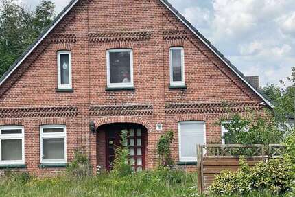 Haus Osterbruch - 4 Zimmer, 127 m&sup2;, 189.000&euro; | Angebot:27003658