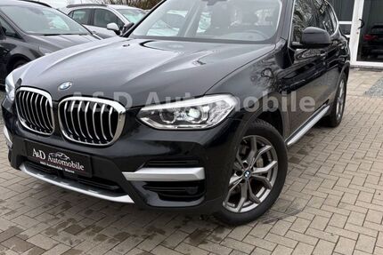 BMW X3 82.224 km 31.990 &euro; Marne 25709