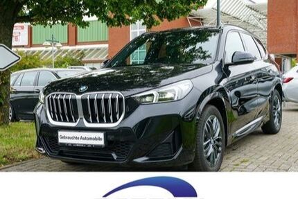 BMW X1 45.000 km 46.540 &euro; Cuxhaven 27472