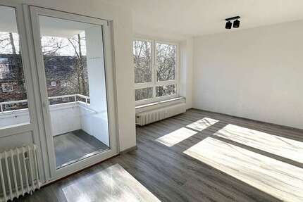 Wohnung Cuxhaven Döse - 3 Zimmer, 74 m&sup2;, 750&euro; | Angebot:25349202