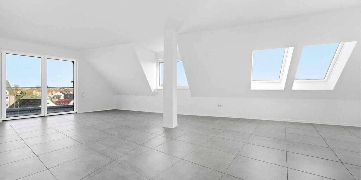 Etagenwohnung Cuxhaven - 4 Zimmer, 140 m&sup2;, 898.000&euro; | Angebot:26674079