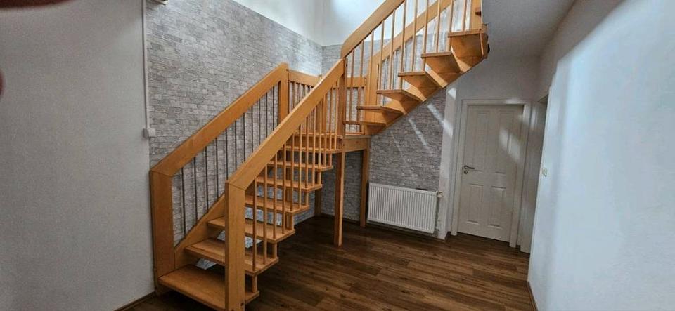 Einfamilienhaus Otterndorf - 4 Zimmer, 210 m&sup2;, 369.000&euro; | Angebot:27111768