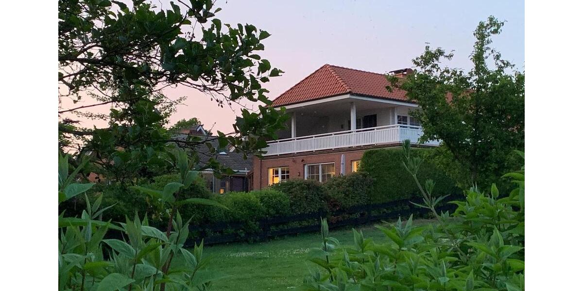 Terrassenwohnung Wurster Nordseeküste - 4 Zimmer, 180 m&sup2;, 1.085&euro; | Angebot:25894555