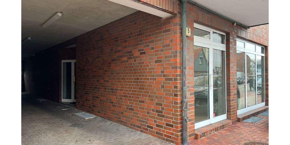 Gewerbeobjekt Cuxhaven - 149.000&euro; | Angebot:25675847