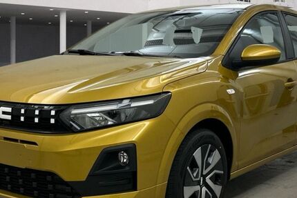 Dacia Sandero 9.485 km 17.790 &euro; Marne 25709