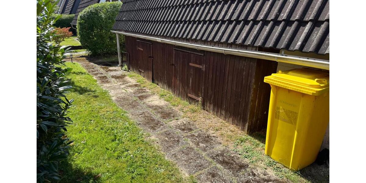 Einfamilienhaus Cuxhaven Duhnen - 1 Zimmer, 54 m&sup2;, 349.000&euro; | Angebot:27167331