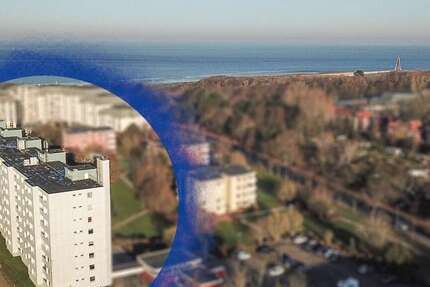 Wohnung Cuxhaven Duhnen - 3 Zimmer, 80 m&sup2;, 285.000&euro; | Angebot:25511689