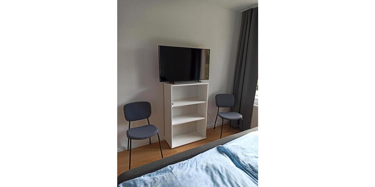 Hochparterre Cuxhaven Duhnen - 2 Zimmer, 70 m&sup2;, 245.000&euro; | Angebot:25887428