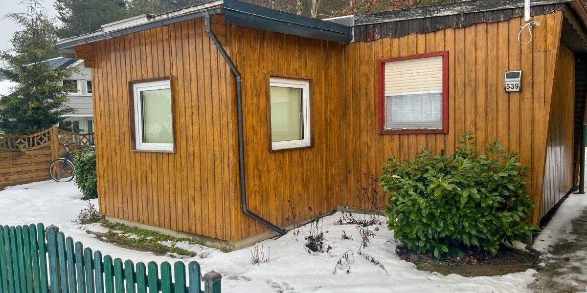 Mehrfamilienhaus, Wohnhaus Wurster Nordseeküste Midlum - 2 Zimmer, 39 m&sup2;, 39.500&euro; | Angebot:25729270