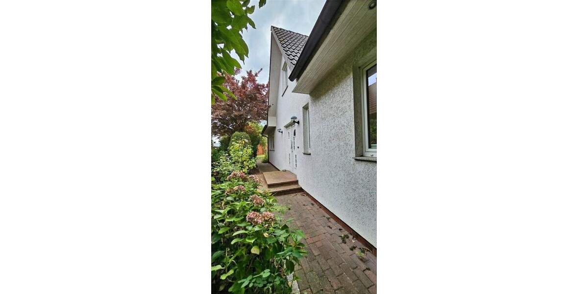 Einfamilienhaus Cuxhaven Döse - 3 Zimmer, 100 m&sup2;, 450.000&euro; | Angebot:25834748