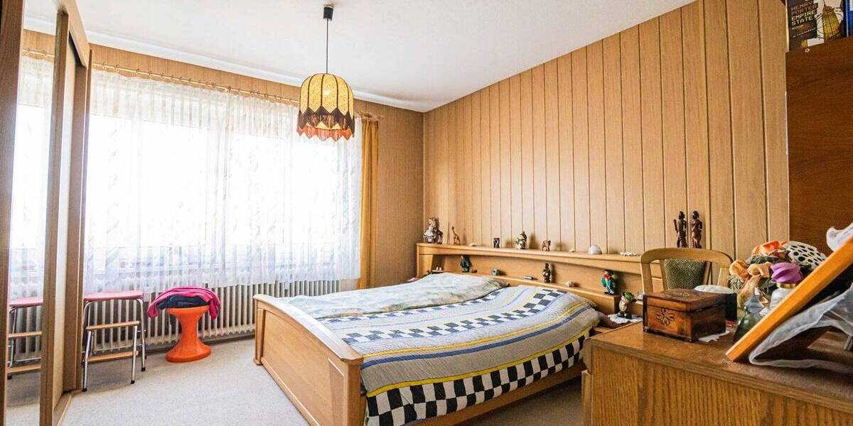 Mehrfamilienhaus, Wohnhaus Cuxhaven Döse - 7 Zimmer, 157 m&sup2;, 249.000&euro; | Angebot:25735438