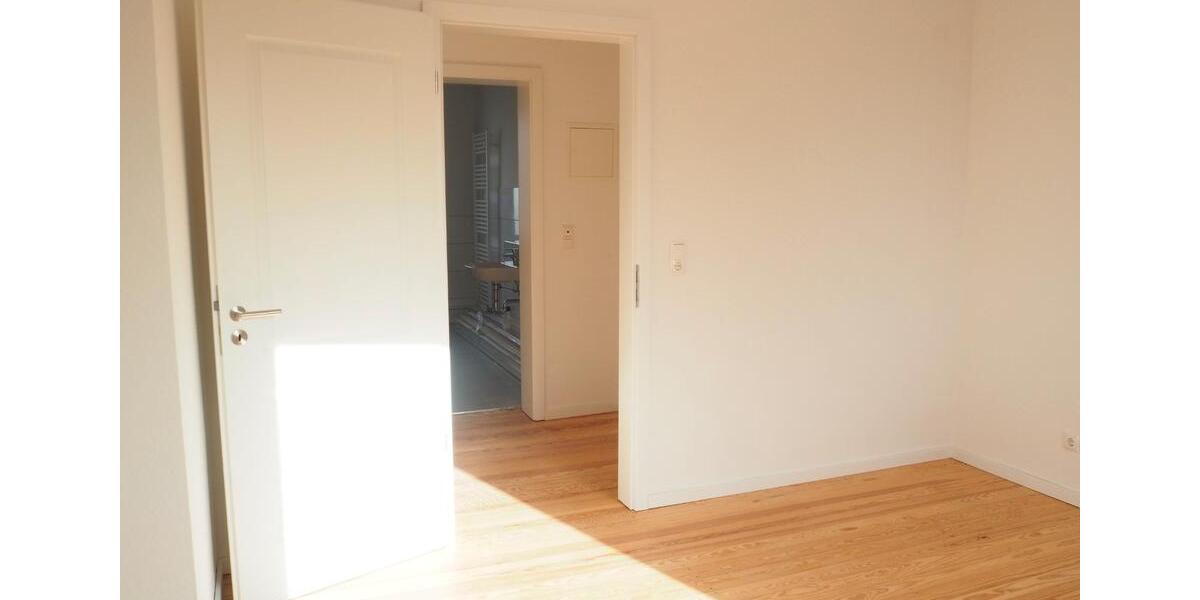 Etagenwohnung Cuxhaven Duhnen - 2 Zimmer, 56 m&sup2;, 490&euro; | Angebot:25976422