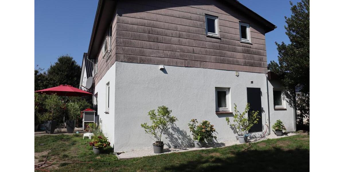 Einfamilienhaus Cuxhaven Groden - 4.5 Zimmer, 116 m&sup2;, 155.000&euro; | Angebot:22923082